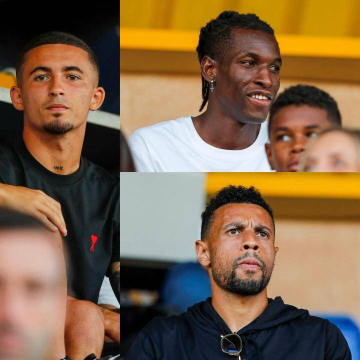 竞技体育中 竞技体育中