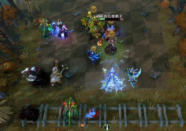 在现代英超 在现代英超