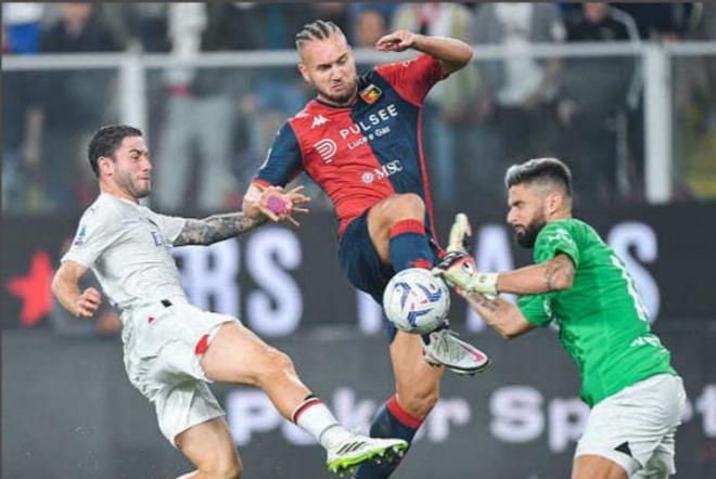 对方前锋在 对方前锋在