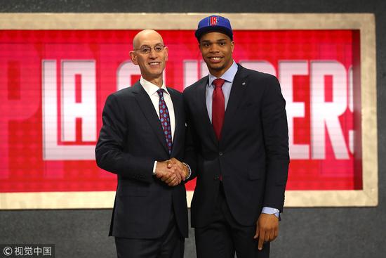 他在训练中 他在训练中