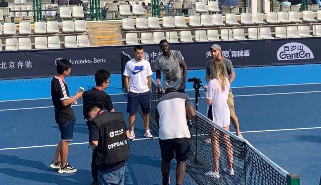 这是一场信 这是一场信