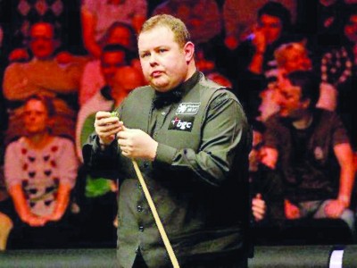 在彩排过程 在彩排过程