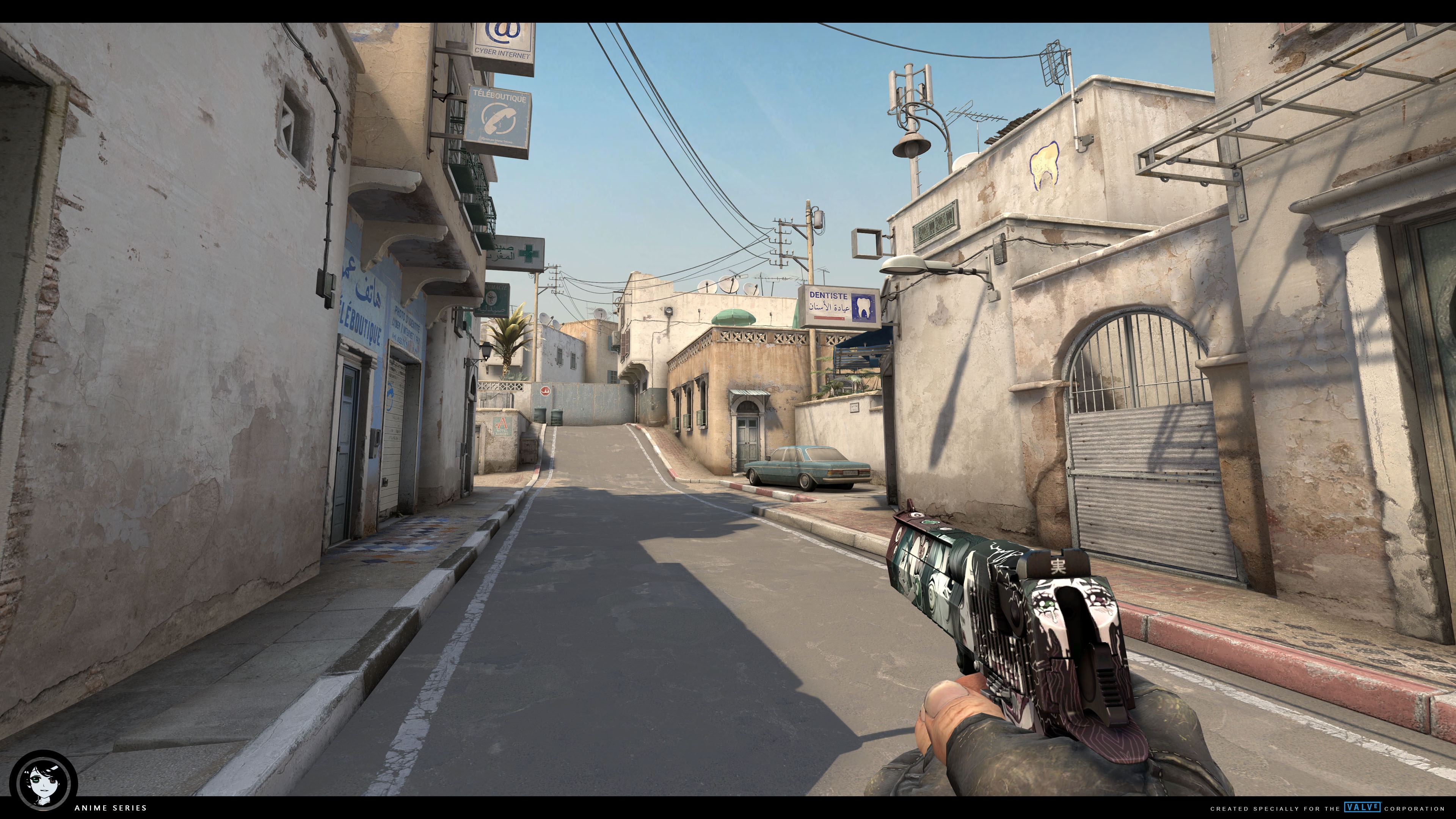 你手里有5 你手里有5